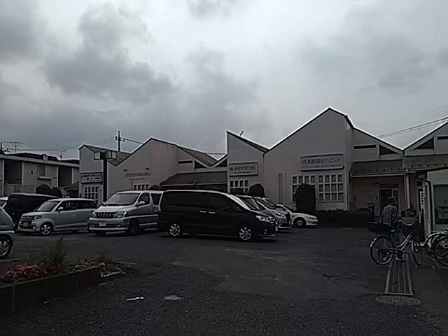 【その他】東浦和病院街まで1682ｍ