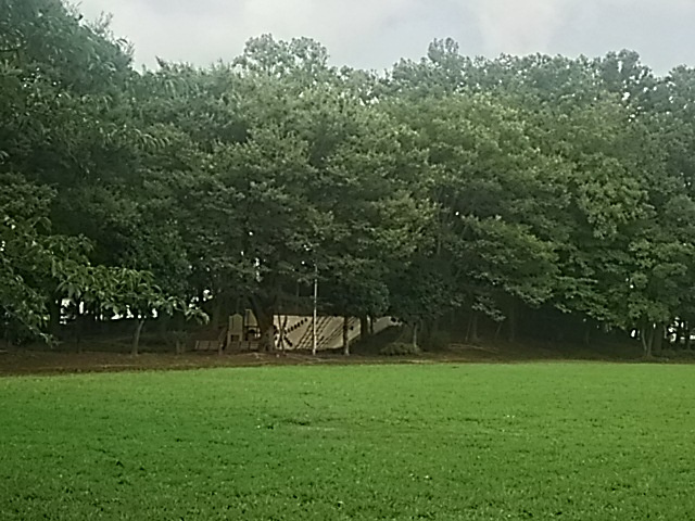 【公園】明花公園まで1034ｍ
