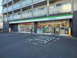 【コンビニエンスストア】ファミリーマート　大岡二丁目店まで3613ｍ