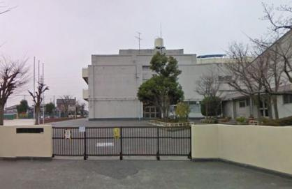【小学校】横浜市立　鳥が丘小学校まで1269ｍ