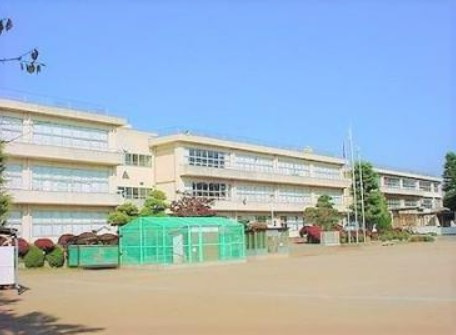 【小学校】牛久市立牛久小学校まで1664ｍ