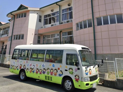 【幼稚園】三田つつじが丘認定こども園まで769ｍ