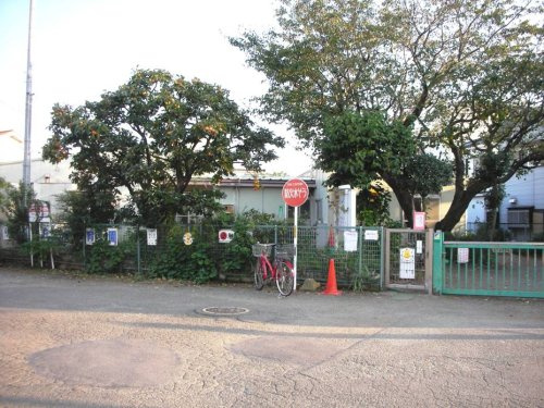 【保育園】座間市立ひばりが丘保育園まで964ｍ