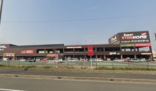 【ホームセンター】スーパービバホーム名古屋南店まで30ｍ