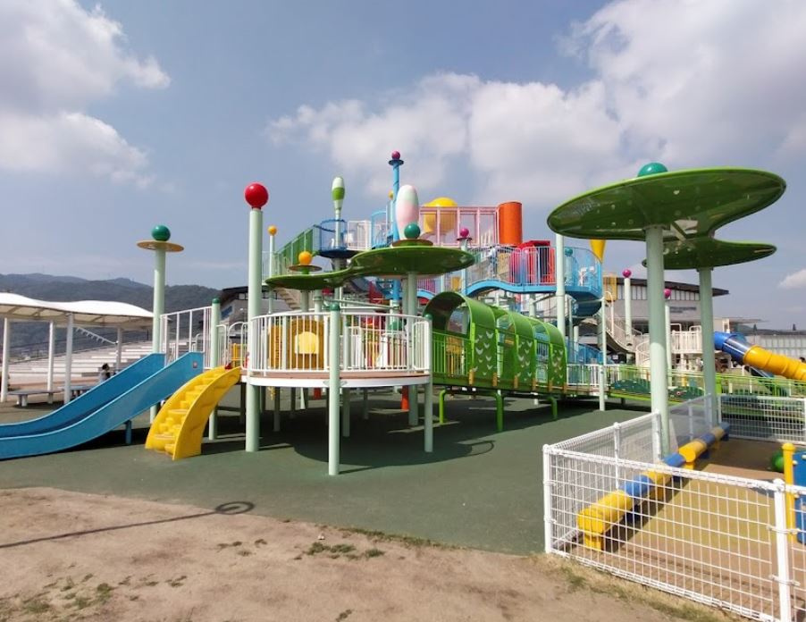 【スポーツ施設】エフピコアリーナふくやま(福山市総合体育館)まで1816ｍ