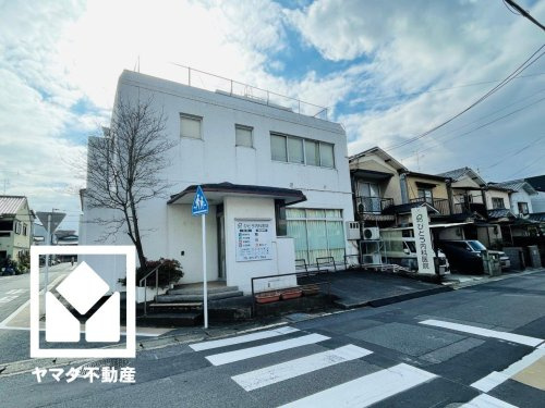 【内科】尾藤医院まで59ｍ