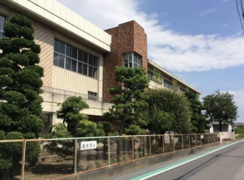 【小学校】熊谷市立　大幡小学校まで1854ｍ