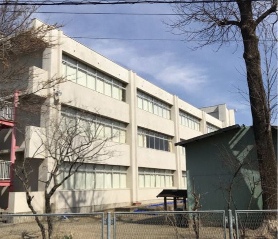 【小学校】熊谷市立　籠原小学校まで855ｍ