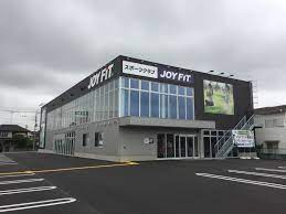 【ジム】JOYFIT24　熊谷まで830ｍ