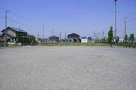 【公園】熊谷　肥塚出口公園まで249ｍ