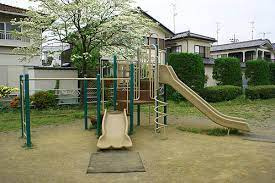 【公園】雀宮第2公園まで427ｍ