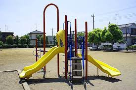 【公園】熊谷　雀宮第5公園まで275ｍ