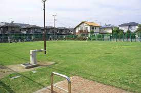 【公園】深谷　あおぞら公園まで1007ｍ