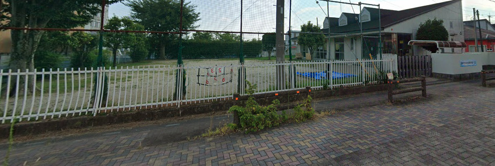 【保育園】鴻巣市立中央学童保育室まで420ｍ