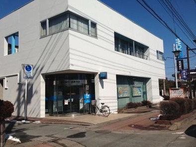 【銀行】東和銀行　鴻巣支店まで1202ｍ