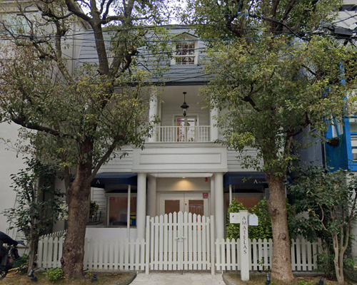 【保育園】神宮前アマテラス保育園まで365ｍ