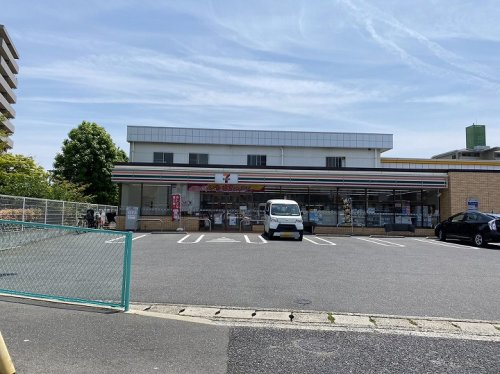 【コンビニエンスストア】セブンイレブン　五日市美の里2丁目店まで409ｍ