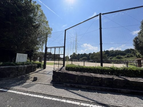 【公園】坪井公園まで1162ｍ