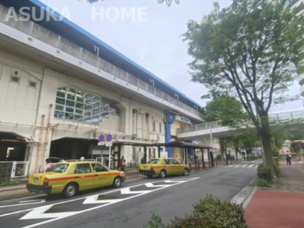 【駅】上永谷駅北口まで1743ｍ
