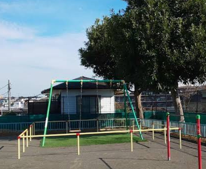 【公園】芹が谷第五公園まで234ｍ