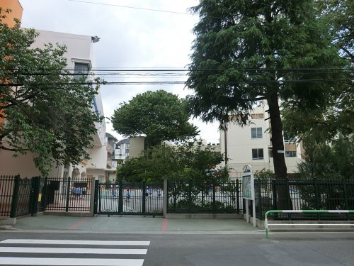 【幼稚園】みょうじょう幼稚園まで370ｍ