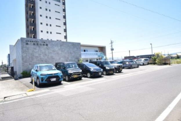 【保育園】第二高須保育園まで740ｍ