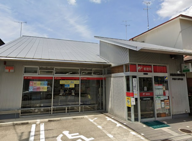 【郵便局】川西新田郵便局まで931ｍ