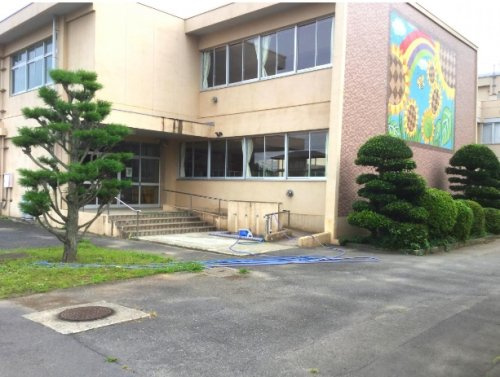 【小学校】横堀小学校まで2480ｍ