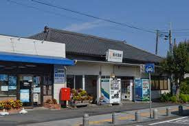 【駅】那珂湊まで1457ｍ