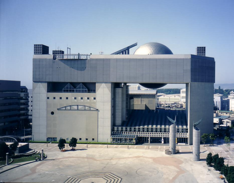 【図書館】記念図書館まで3370ｍ