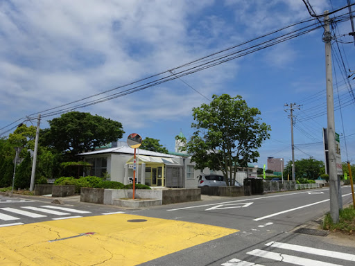 【総合病院】あきら医院まで2005ｍ