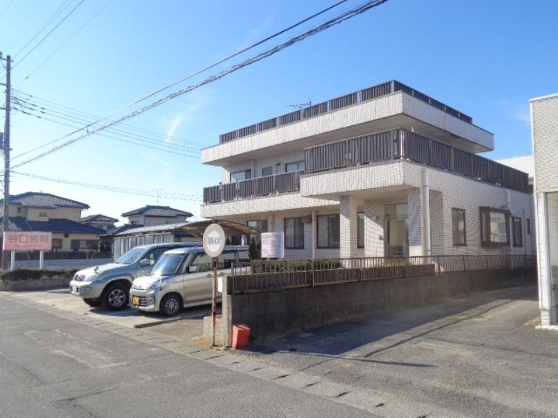 【歯科】谷口歯科クリニックまで2125ｍ