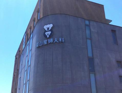【産婦人科】葉山産婦人科まで10139ｍ