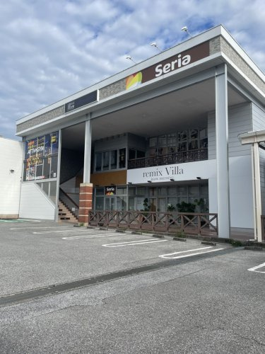 【その他】セリア高須店まで898ｍ