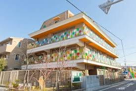 【保育園】篠崎わんぱく保育園まで284ｍ