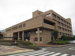 【市役所・区役所】伊勢原市役所まで1588ｍ