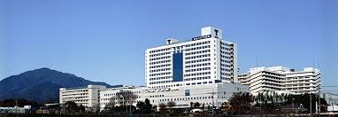 【総合病院】東海大学医学部付属病院まで1611ｍ