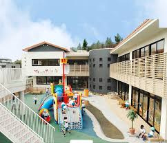 【幼稚園】中央マドカ幼稚園まで518ｍ