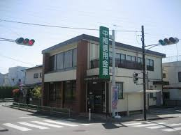 【銀行】中南信用金庫高森支店まで1552ｍ