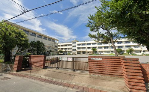 【小学校】葛飾区立柴又小学校まで752ｍ