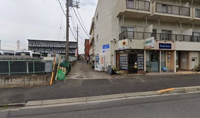 【その他】まるみ青果まで1358ｍ