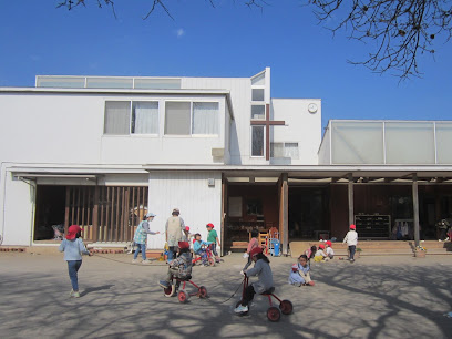 【幼稚園】シオン幼稚園まで1249ｍ