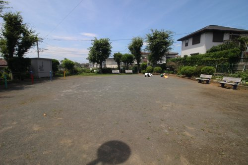 【公園】南浦賀公園まで5ｍ