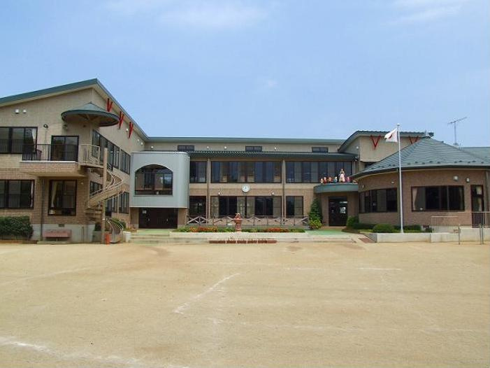 【幼稚園】認定こども園総和文化幼稚園まで1714ｍ