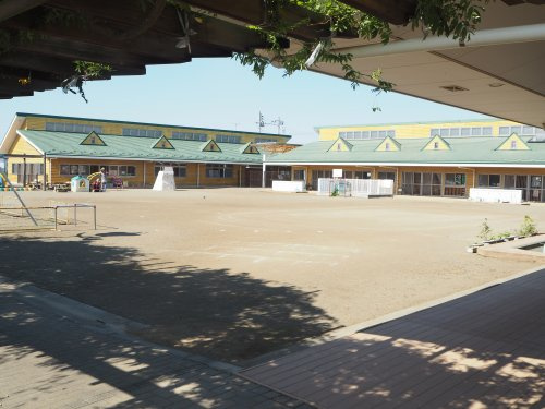 【保育園】蓮田市立閏戸保育園まで1189ｍ