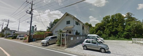 【歯科】一之瀬歯科医院まで530ｍ