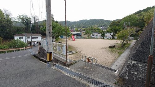 【公園】芳井田公園まで169ｍ