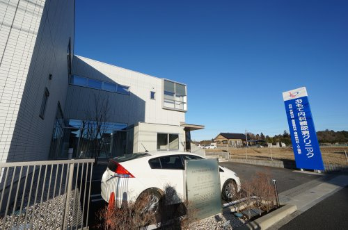 【内科】おもて内科糖尿病クリニックまで2972ｍ