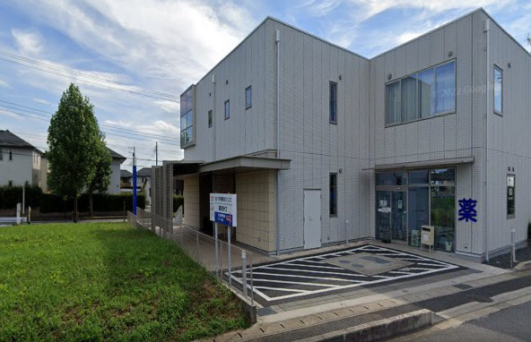 【ドラッグストア】薬局LIFE(ライフ)ちはら台店まで2911ｍ