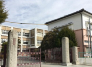 【高校】福島県立磐城桜が丘高校まで1257ｍ